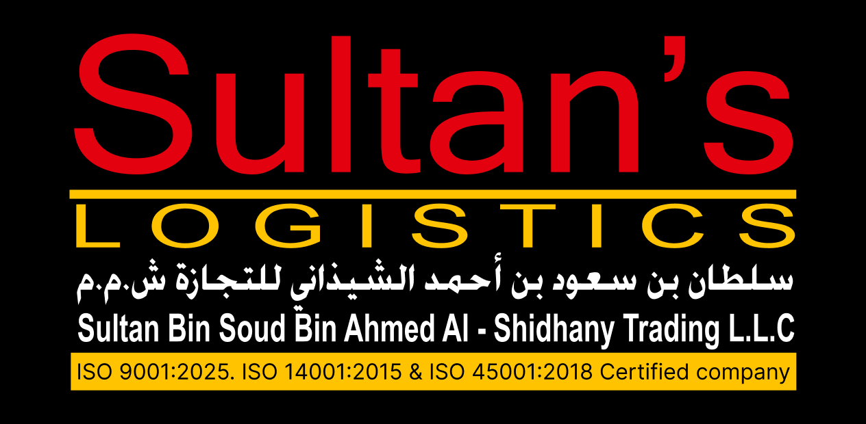 Sultan's Logistics